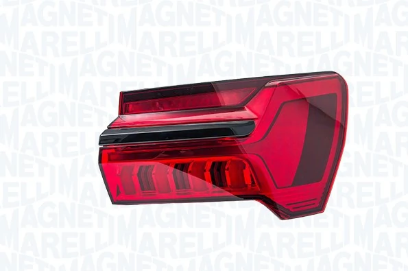 Tail Light Assembly